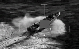 Mỹ tiếp tục tấn công tàu nghi buôn ma túy, 4 người thiệt mạng