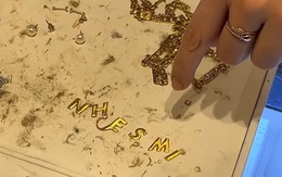 Logo bằng vàng nguyên chất khiến điều hòa đời cũ bị săn lùng tại Hàn Quốc