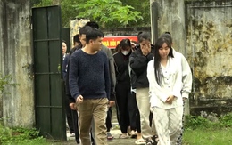 Giả danh luật sư giúp thu hồi tiền bị lừa qua mạng, chiếm đoạt 1.000 tỉ của hàng trăm nạn nhân