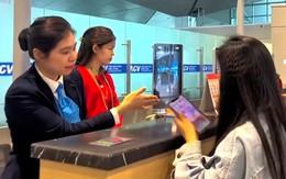Sân bay Vinh mở cửa lại sau 6 tháng nâng cấp: Công nghệ mới, hành khách cần chú ý
