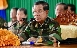 Ông Hun Sen bác thông tin Campuchia dùng lính đánh thuê nước ngoài