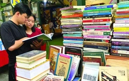 Chiến lược để sách Việt bước ra thế giới