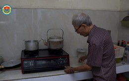 Nỗi đau người ở lại