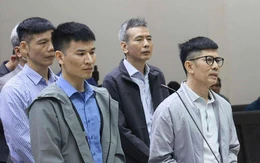 Ông chủ Thuận An nói từ khi bị bắt tập đoàn 'không có hợp đồng nào mới', bị nợ đọng 100 tỉ