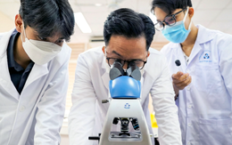 Trường đại học Bách khoa TP.HCM trả lương, học phí cho người học tiến sĩ