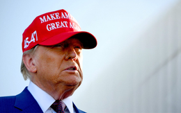 Thực hư phát ngôn đòi mua cả nước Anh gây tranh cãi của ông Trump