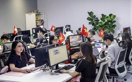 Báo Tuổi Trẻ năm thứ 2 liên tiếp đạt mức xuất sắc chuyển đổi số