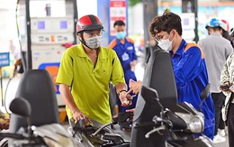 Xăng dầu giảm liên tục 6 phiên, RON 95 về hơn 19.600 đồng/lít