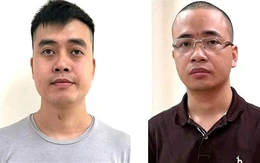 Chủ tịch Công ty Z Holding sản xuất, bán sữa giả với doanh thu hơn 2.400 tỉ, thu lợi 150 tỉ