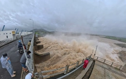 Mưa lũ tại Đắk Lắk làm 113 người chết, Bộ Công an đang điều tra xả lũ của thủy điện Sông Ba Hạ