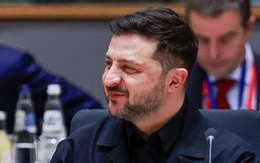 EU đạt thỏa thuận cho Ukraine vay 90 tỉ euro, không dùng tài sản đóng băng của Nga