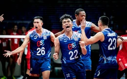 Thái Lan tạo cú sốc trong ngày áp chót SEA Games 33