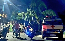 Phát hiện thi thể người đàn ông không đầu tại TP.HCM