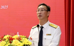 Thuế TP.HCM tuyên dương 262 doanh nghiệp nộp thuế tốt, nhiều bệnh viện, ngân hàng được nhắc tên