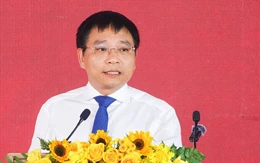 Khởi công tuyến tàu điện đô thị và 3 dự án nghìn tỉ đồng đón APEC 2027 ở Phú Quốc