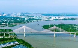 Năm 2025, cả nước khởi công, khánh thành 564 công trình, dự án