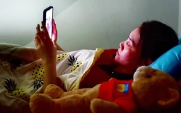 Cắt giảm thời gian ngủ để giải trí, thư giãn, gen Z ngày càng thiếu ngủ