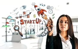 Làm việc toàn thời gian, khởi nghiệp sao cho hiệu quả?