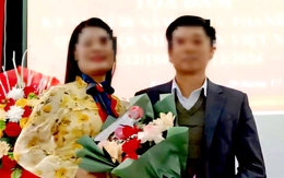 Vụ ngộ độc thực phẩm khiến 40 học sinh nhập viện: Cách chức cả hiệu trưởng và nữ hiệu phó