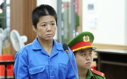 Lãnh 9 năm tù vì phóng hỏa, tạt cồn vào người hàng xóm