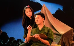 Sân khấu Hồng Vân sẽ diễn kịch về ký ức Trường Sơn ở Hạ Long