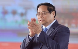 Thủ tướng: Mở không gian phát triển mới cho các vùng, miền cả nước