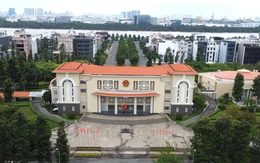 Đề nghị báo cáo khó khăn, vướng mắc liên quan trụ sở dôi dư ở TP.HCM