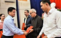 Ngũ Hành Sơn đưa dịch vụ, du lịch, thương mại trở thành ngành kinh tế mũi nhọn