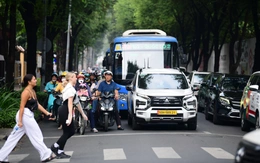 Loạt chính sách khiến giao thông Việt Nam lột xác năm 2025, có hành vi hầu hết tài xế từng phạm