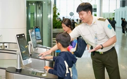 Sau mở rộng, sân bay Nội Bài có gì mới?