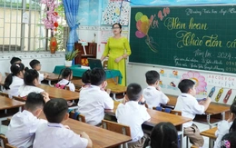 Học sinh Cần Thơ nghỉ Tết 11 ngày