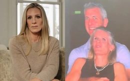 Nữ nhân viên ngoại tình với CEO trong concert Coldplay lên tiếng về sự cố 'kiss cam'