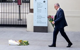 Thủ tướng Úc công bố kế hoạch mua lại súng lớn nhất kể từ năm 1996