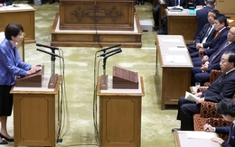 Quốc hội Nhật Bản cho dùng AI soạn trả lời chất vấn