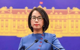 Việt Nam bác nhận định không chính xác trong báo cáo của Ủy ban Tự do tôn giáo quốc tế Mỹ