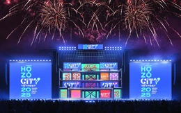 Công bố hợp tác giữa HOZO và lễ hội City Tết Fest 2025