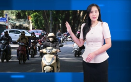 Thời tiết đêm 19 ngày 20-12: Cả nước ngày nắng, đêm có mưa vài nơi