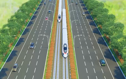 Khởi công tuyến tàu điện đô thị và 3 dự án nghìn tỉ đồng đón APEC ở Phú Quốc