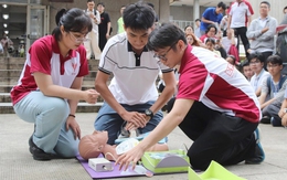 Đào tạo bác sĩ Việt Nam, bao giờ quốc tế công nhận? - Kỳ cuối: Để bác sĩ Việt không thiệt thòi