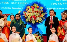 Indonesia là cơ hội để doanh nghiệp Việt Nam tiến vào thị trường Halal lớn bậc nhất thế giới