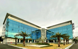 Vận hành Trung tâm Kiểm soát không lưu Hồ Chí Minh 1.500 tỉ đồng