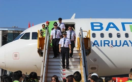 Cuộc 'chạy đà' của các hãng bay Việt tới Long Thành, mỗi hãng có chiến lược riêng