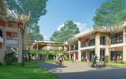 Quỹ Thiện Tâm Vingroup hỗ trợ 70 tỉ đồng xây dự án chăm sóc người già ở Hà Tĩnh