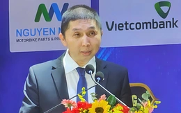 Ra mắt Hội Doanh nghiệp phường Đông Hưng Thuận