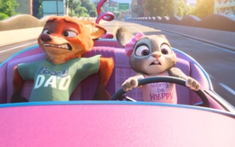 Hành trình gian truân của Disney sau gần một thập kỷ với Zootopia 2