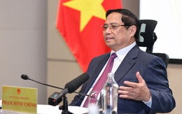 Thủ tướng Phạm Minh Chính: Quyết tâm gỡ 'thẻ vàng' IUU trong năm 2025