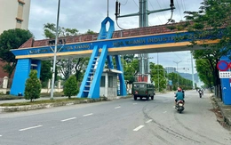 Người dân phản ánh mùi hèm tại Khu công nghiệp Hòa Khánh, do đâu?