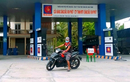 Các cây xăng trên địa bàn tỉnh Đồng Tháp phải mở cửa bán ít nhất 12 giờ mỗi ngày
