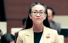 Kỳ họp thứ 10 Quốc hội khóa XV