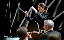 Spirit of Vienna tại Nhà hát Hồ Gươm: Lan tỏa tinh hoa âm nhạc thế giới